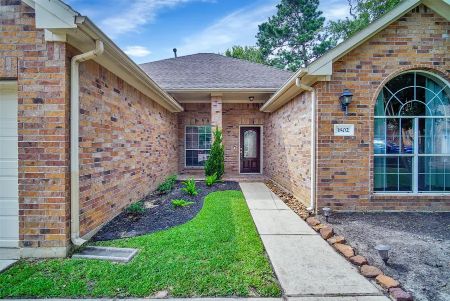 1802 Tavish Lane, Conroe, TX 77301 - #3