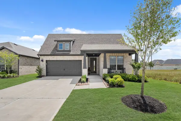 7539 Rolling Stone Drive, Fulshear, TX 77441