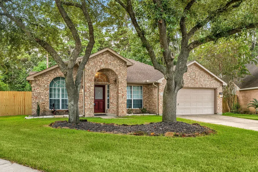 20102 Pinehaven Lane, Spring, TX 77379 - #2