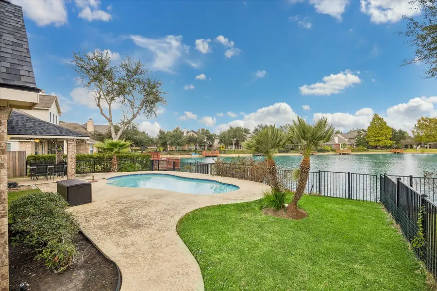 5826 Horseshoe Falls, Missouri City, TX 77459 - Image #2