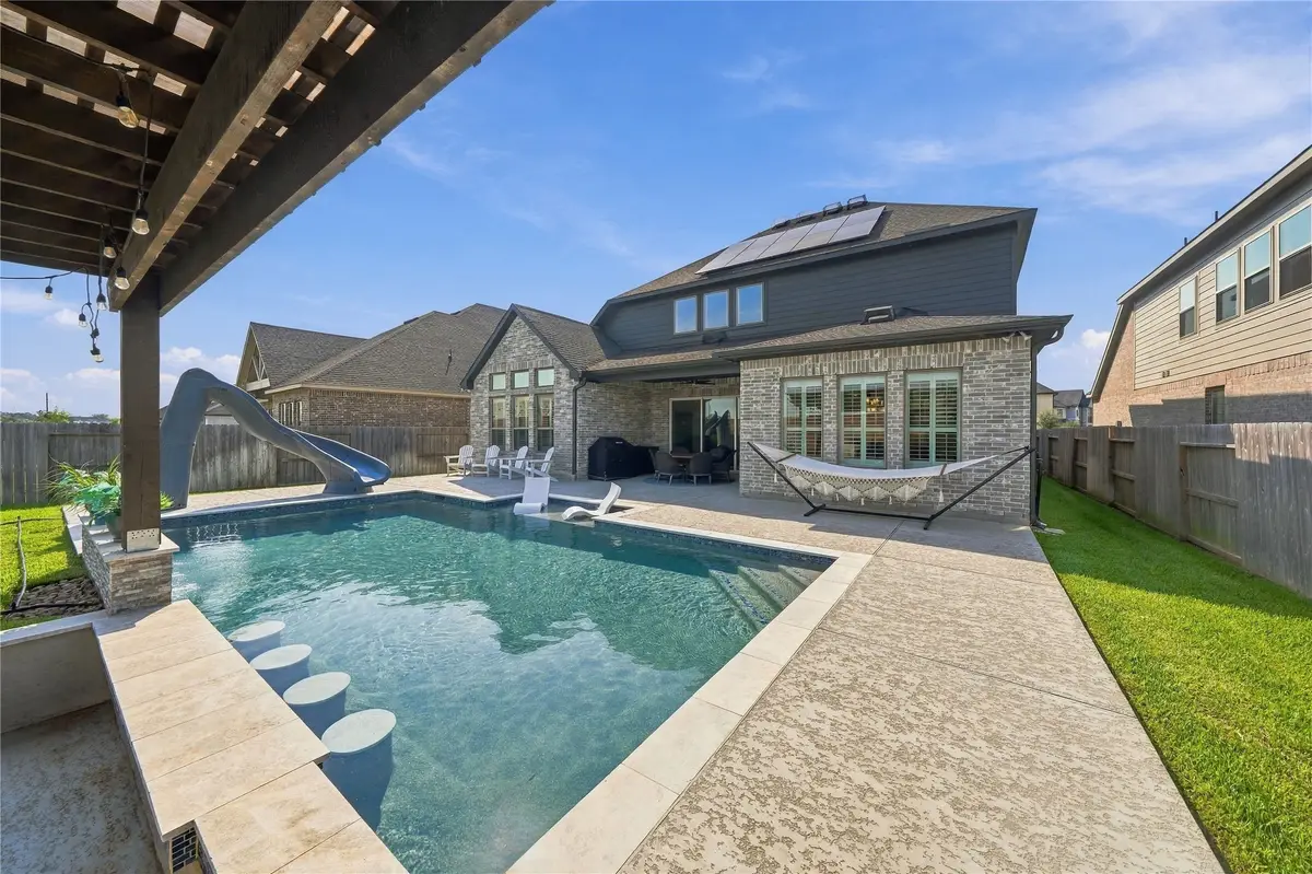 10511 Harvest Oak Court, Missouri City, TX 77459 - #1