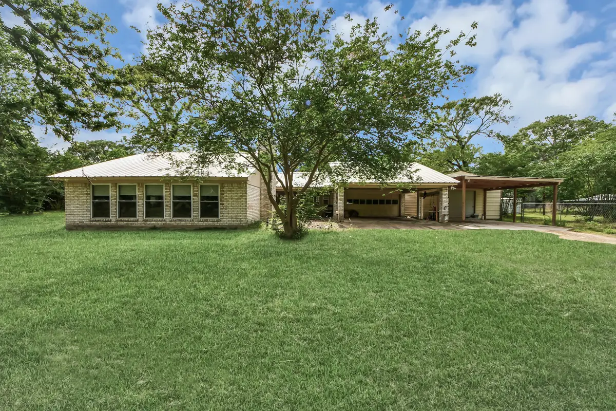 1311 Scroggins Lane, Waller, TX 77484 - #1