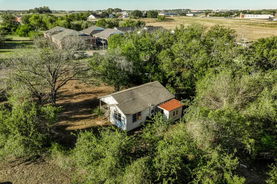 2701 S Market Street, Brenham, TX 77833 - #2