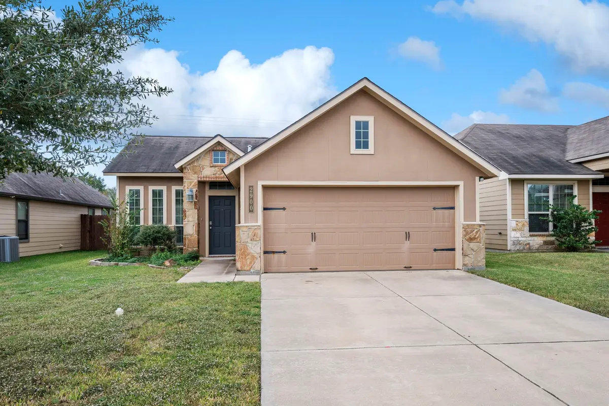 2900 Silver Oak Drive, College Station, TX 77845 - #1