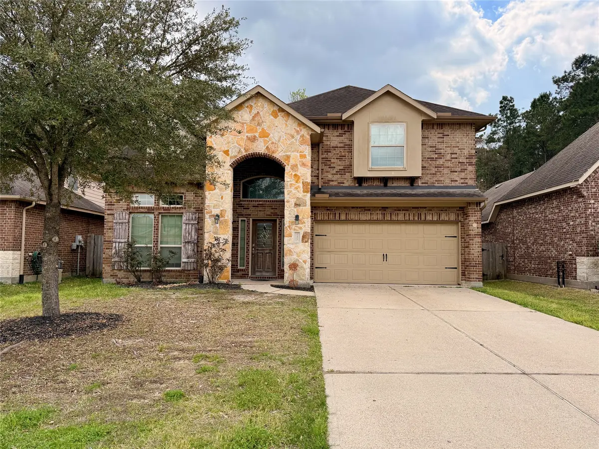 7455 Durango Creek Drive, Magnolia, TX 77354 - #1