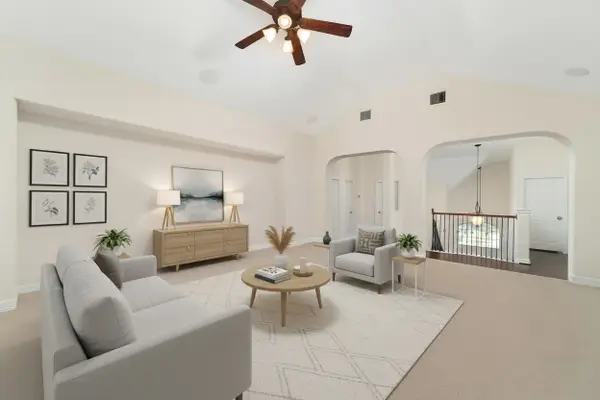 11114 Raiselands Drive, Richmond, TX 77407