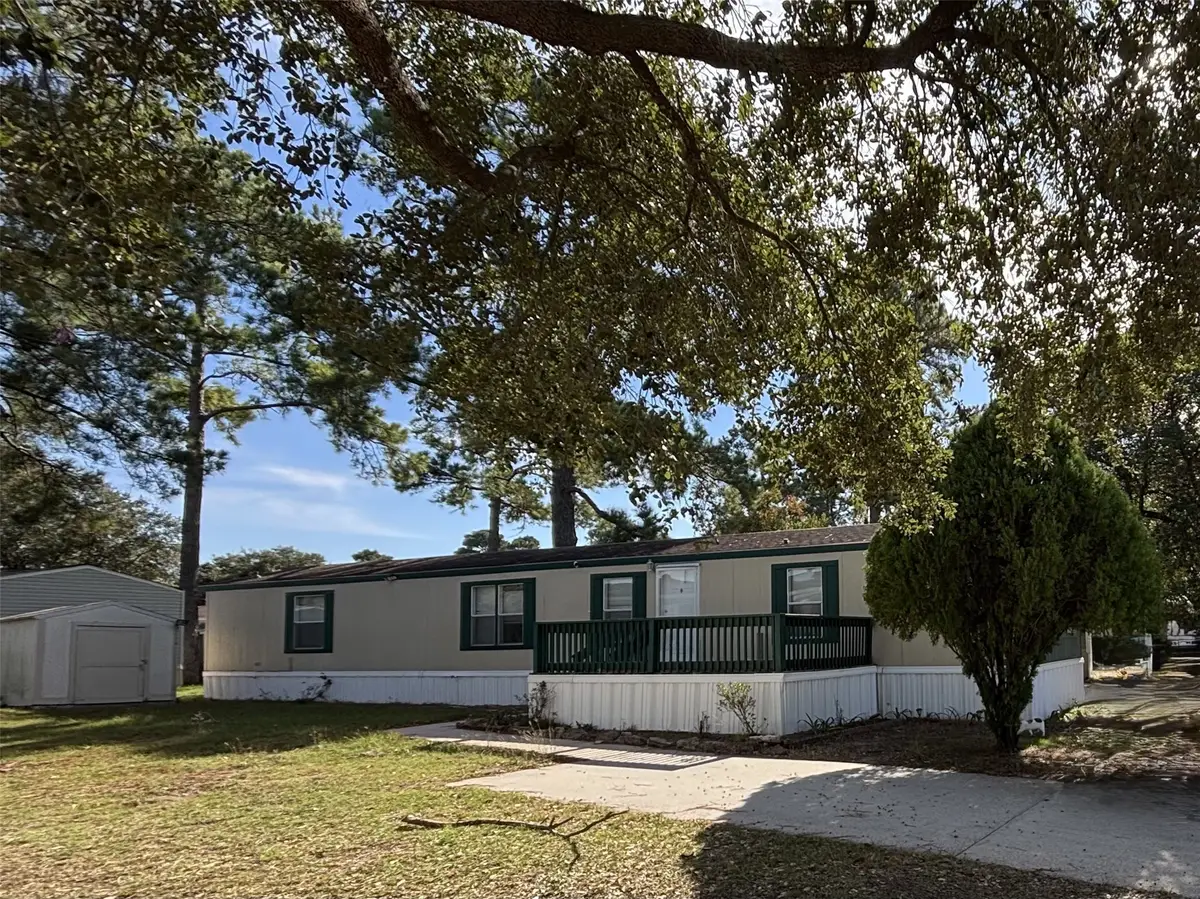 20426 Plaza East Boulevard #210, Houston, TX 77073 - Image #1