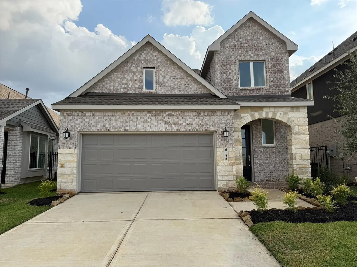 5839 Havana Mist Drive, Katy, TX 77493 - Image #1