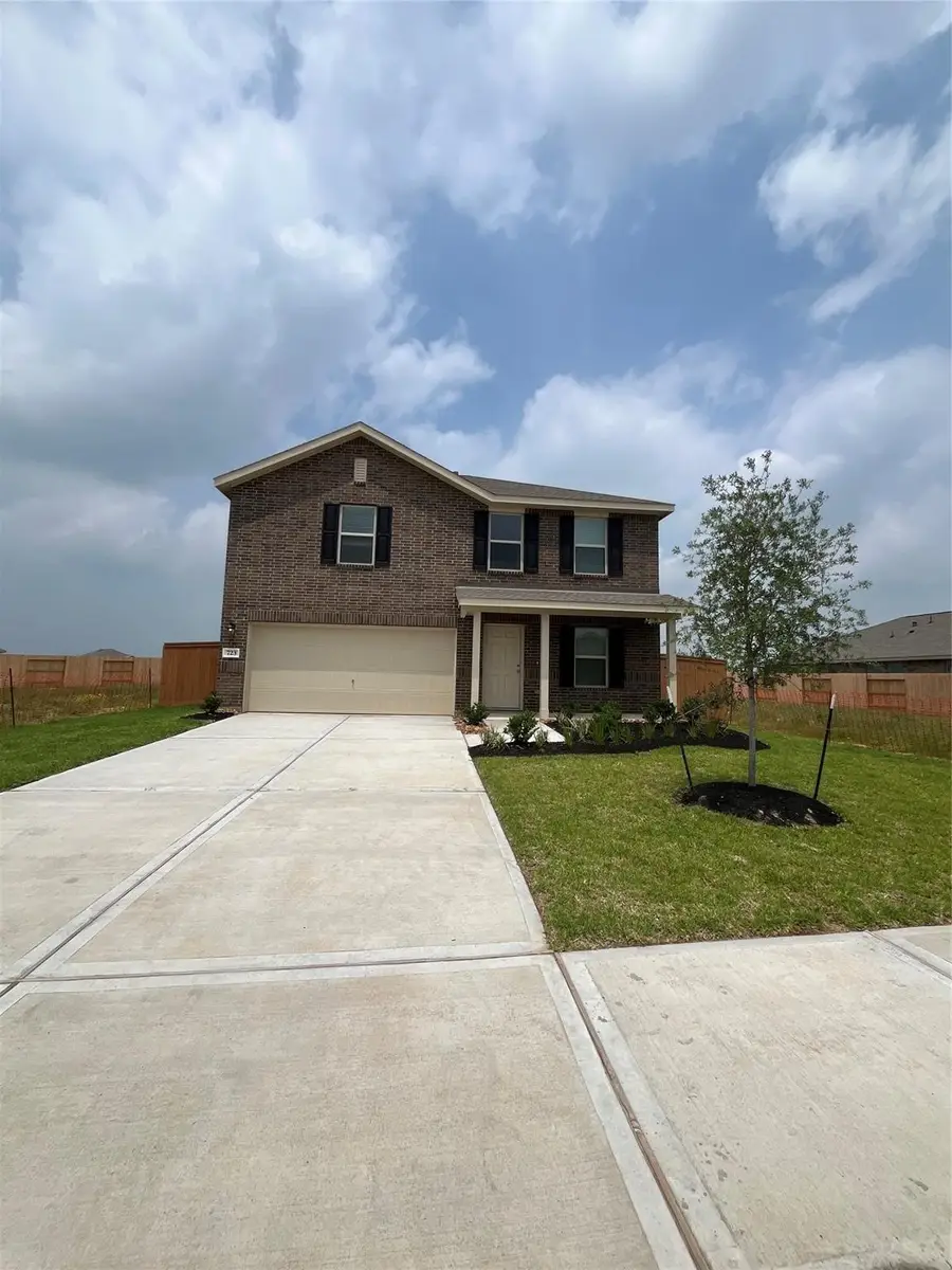 5839 Havana Mist Drive, Katy, TX 77493 - Image #2