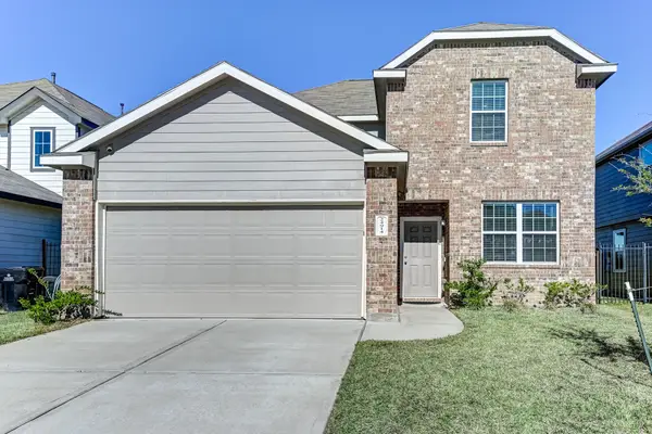 24914 Bastiani Canvas Lane, Katy, TX 77493