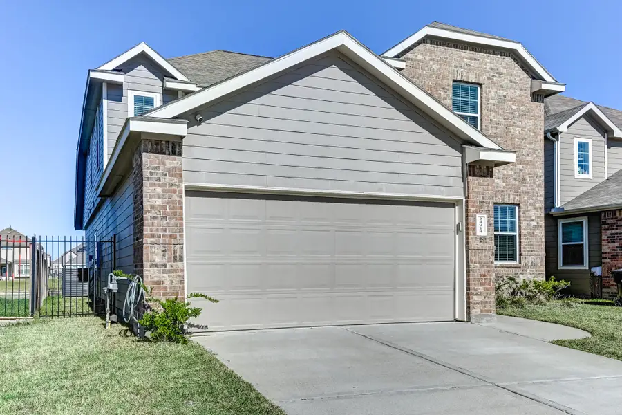 24914 Bastiani Canvas Lane, Katy, TX 77493 - Image #2
