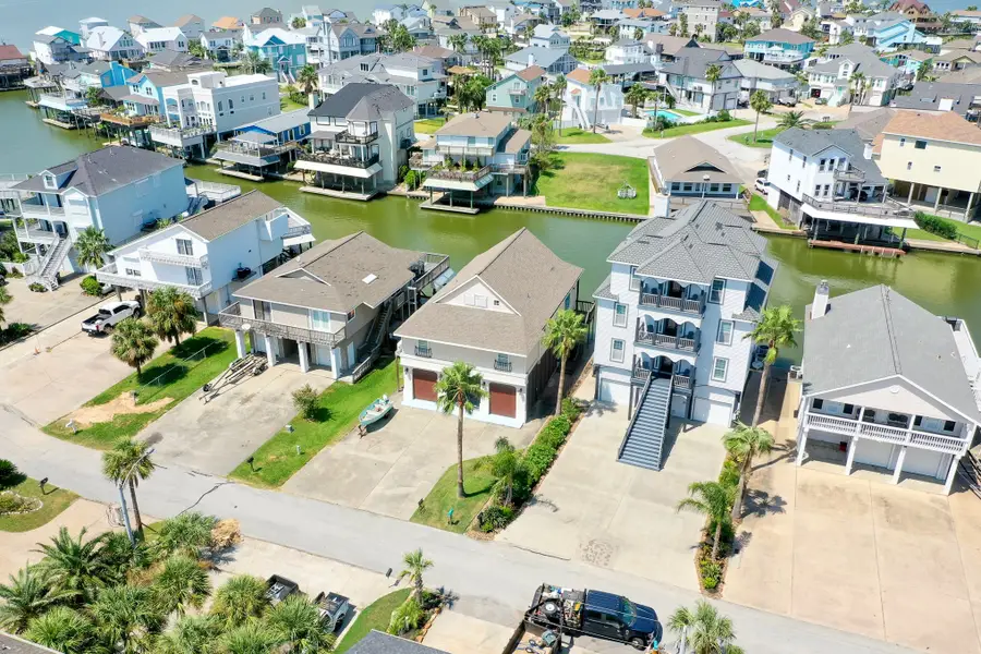 1822 Port O'call Street, Galveston, TX 77554 - #3