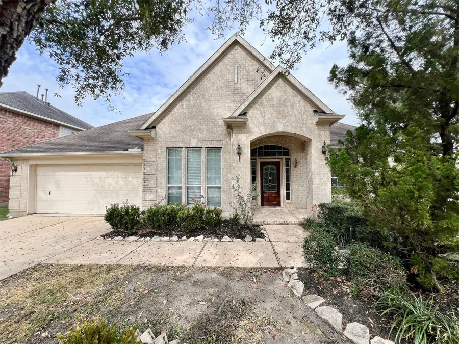 12301 Evening Bay Drive, Pearland, TX 77584 - Image #2