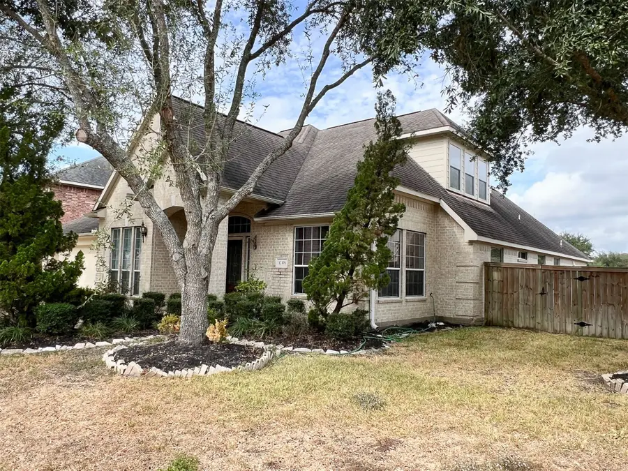 12301 Evening Bay Drive, Pearland, TX 77584 - Image #3