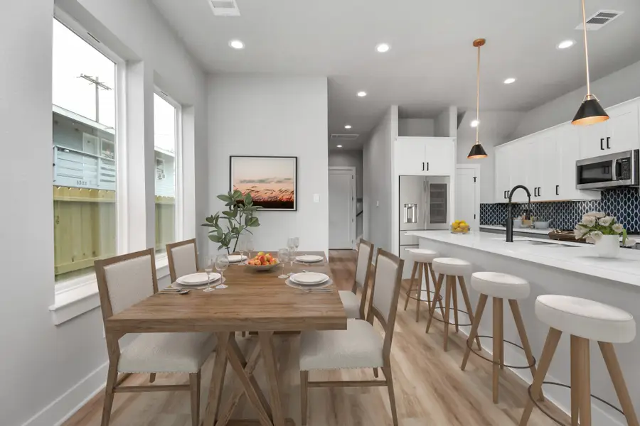 6817 Peerless Street, Houston, TX 77021 - #3