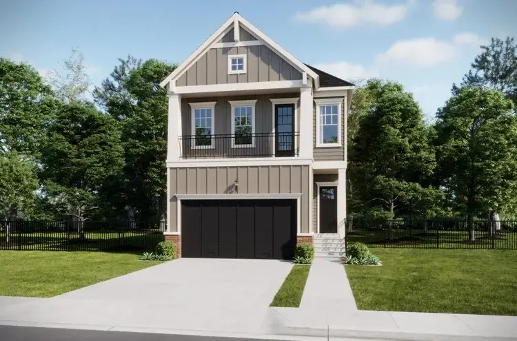 325 Forest Reserve Place, Houston, TX 77079 - #1