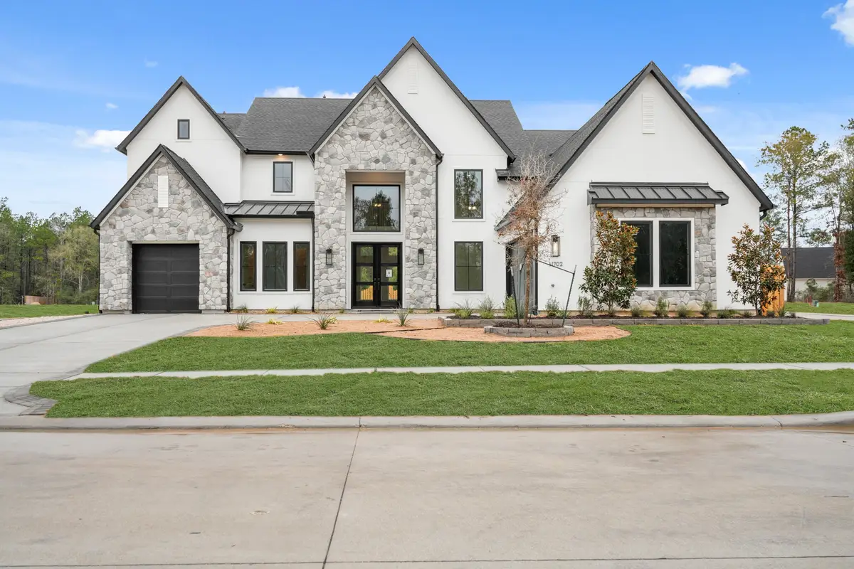 41702 Lays Court, Montgomery, TX 77316 - #1