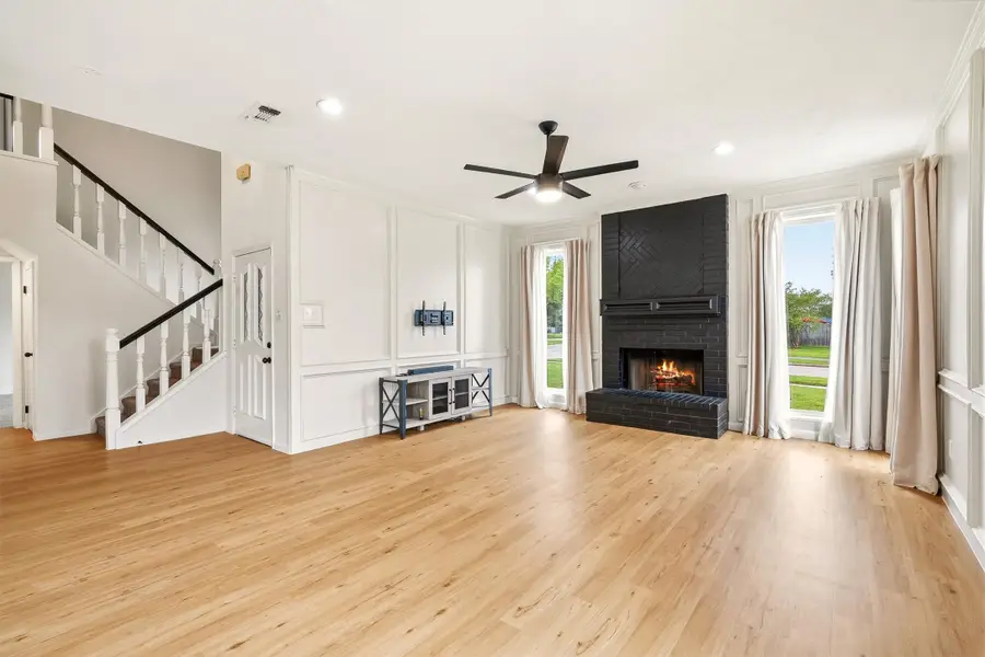 2423 1st Street, Stafford, TX 77477 - #3