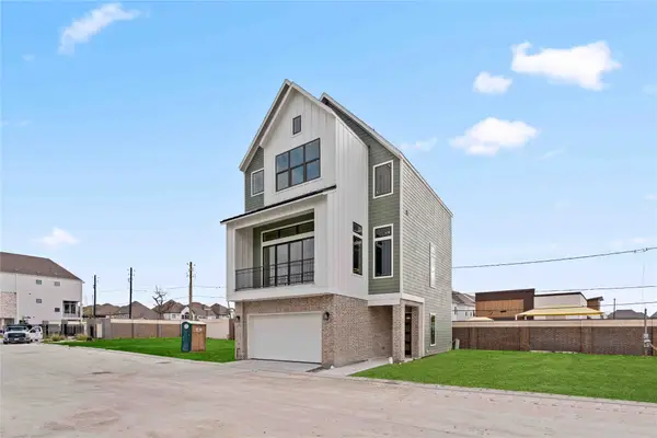8718 Aquino Lane, Houston, TX 77055