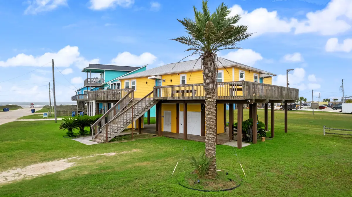 125 Bay Avenue, Surfside Beach, TX 77541 - #1