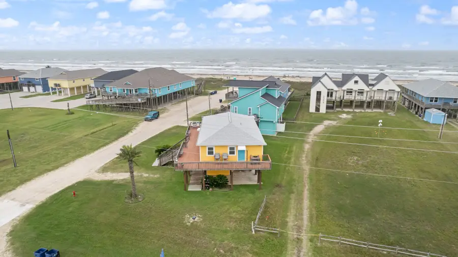125 Bay Avenue, Surfside Beach, TX 77541 - #3