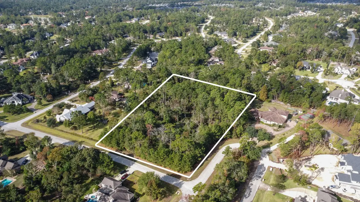 5310 Pine Wood Hills Court, Spring, TX 77386 - Image #1