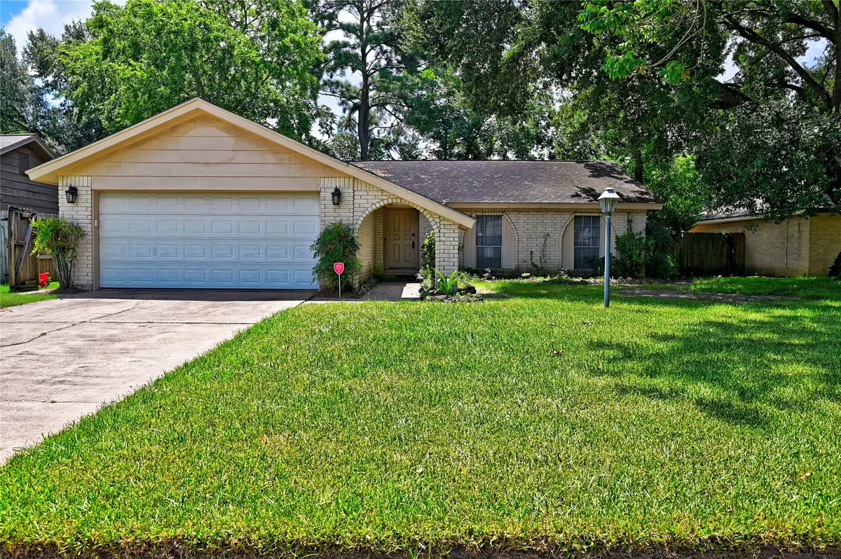 9515 Rannock Way, Spring, TX 77379 - #1