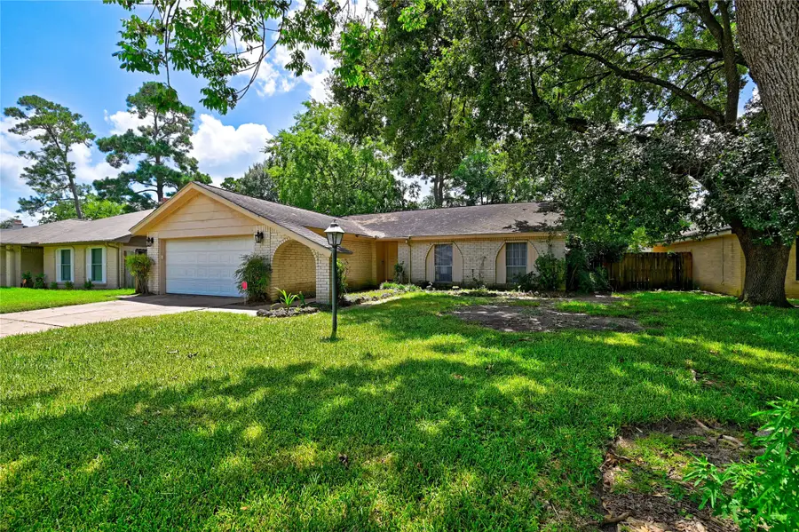 9515 Rannock Way, Spring, TX 77379 - #2