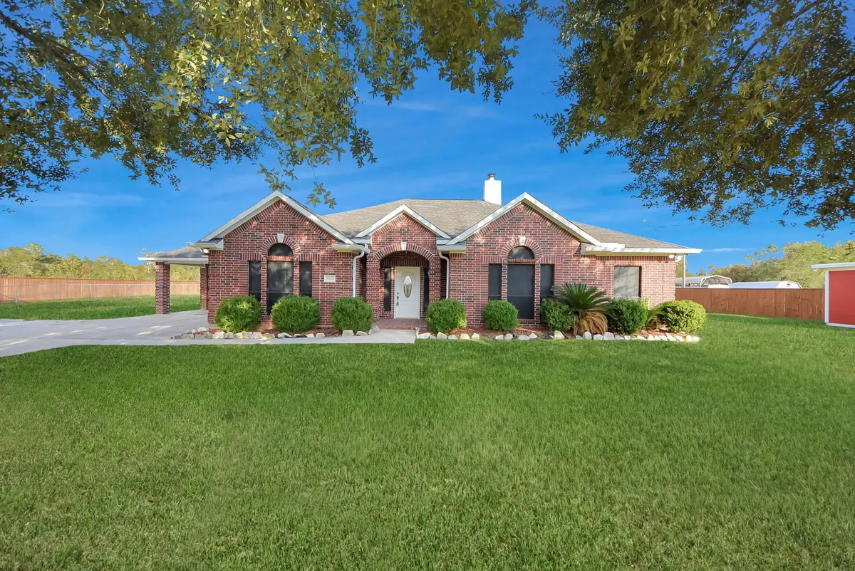 4320 Barkaloo Road, Baytown, TX 77521 - Image #1