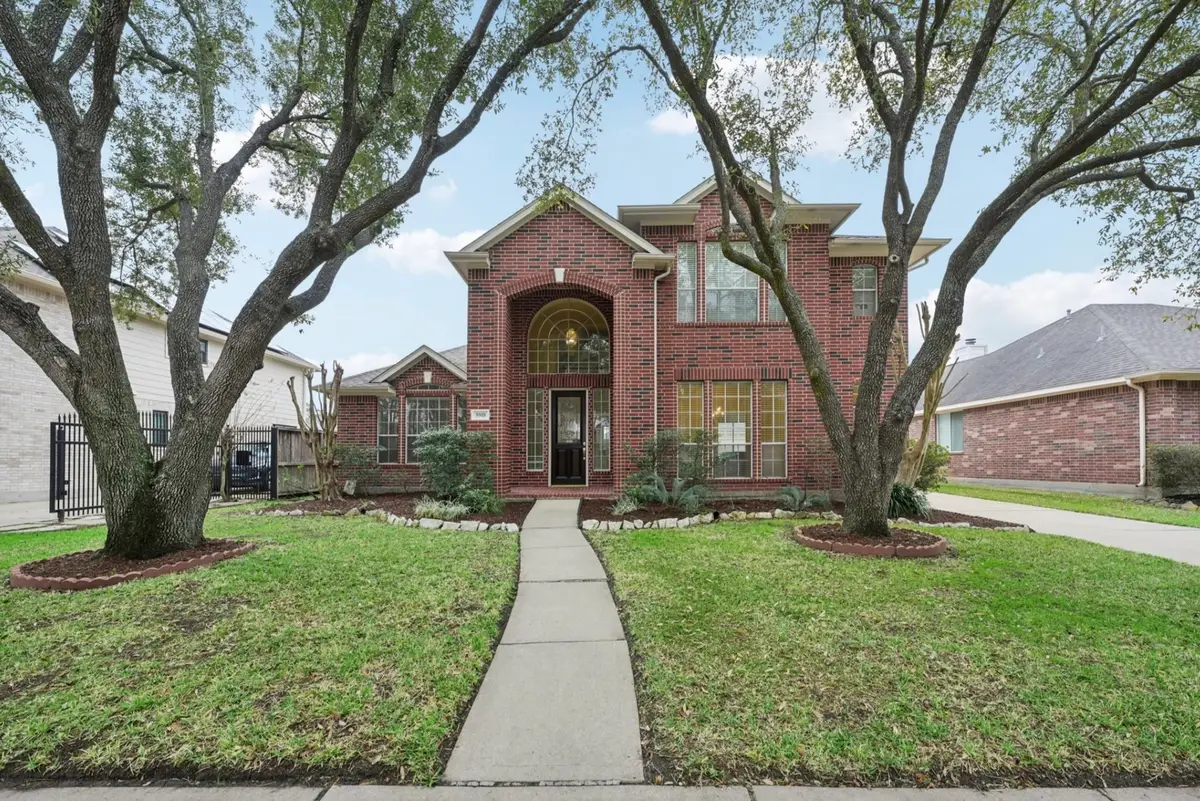 5918 Pebble Bank Lane, Houston, TX 77041 - #1