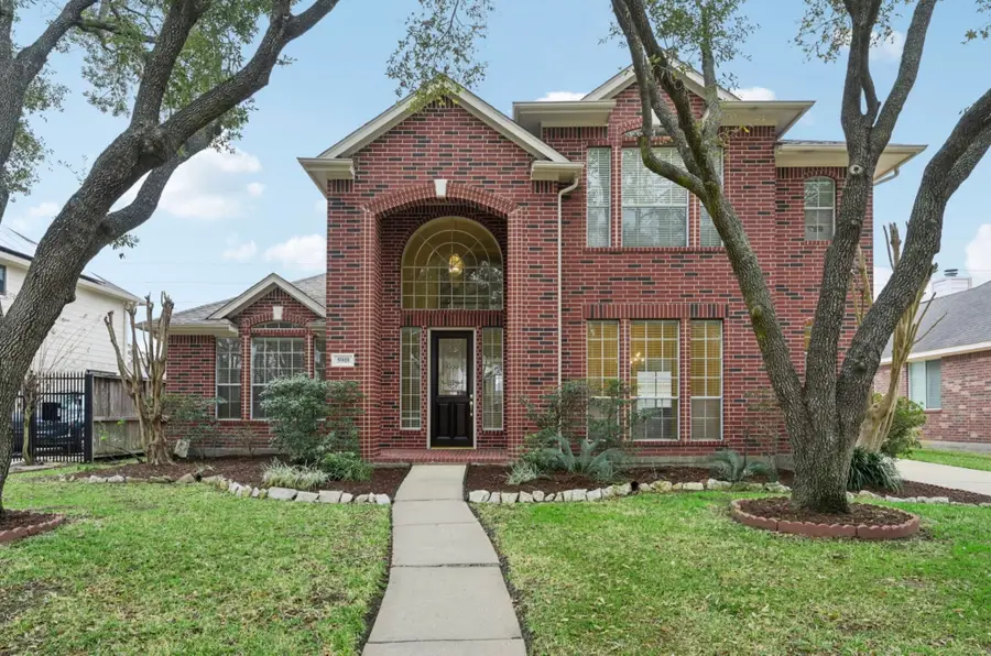 5918 Pebble Bank Lane, Houston, TX 77041 - #2