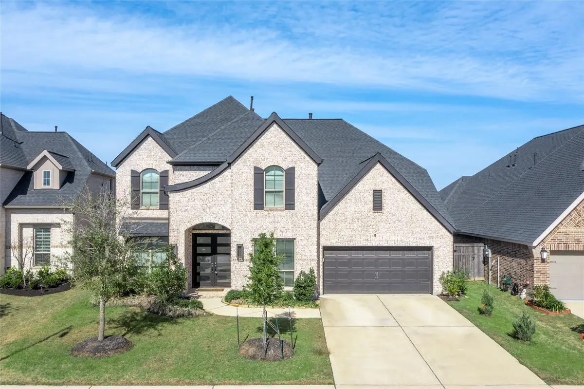 29856 Smoky Ridge Road, Fulshear, TX 77441 - #1