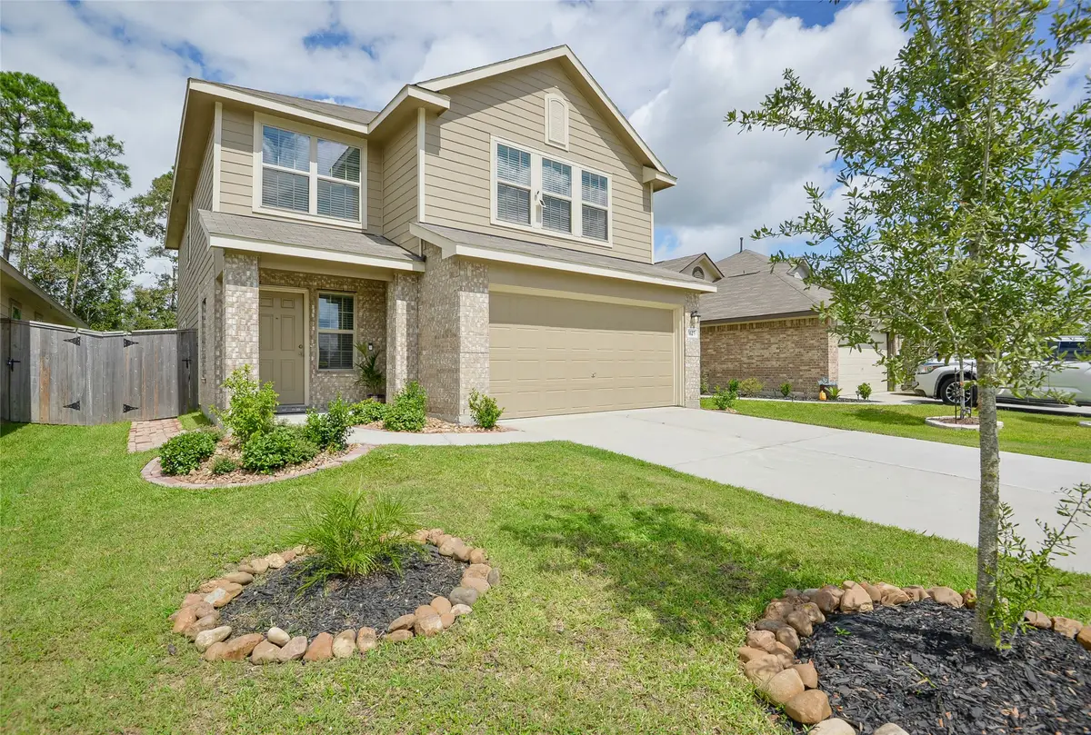 6125 Dunsmore Canyon Lane, Porter, TX 77365 - #1