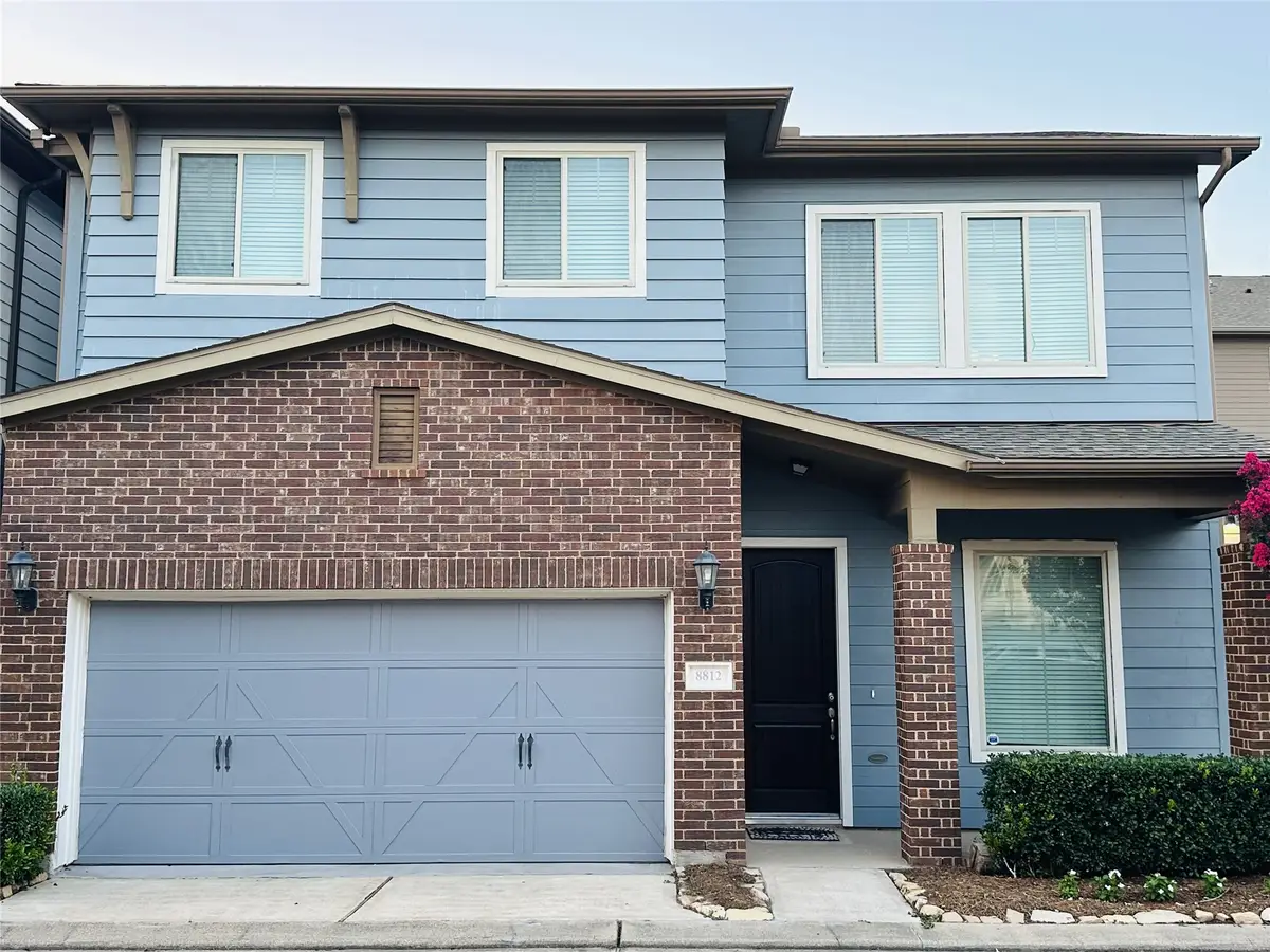8812 Ashbloom Lane, Houston, TX 77080 - #1
