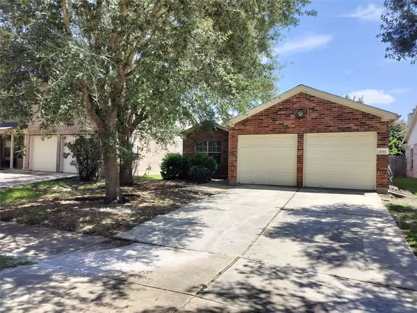 20123 Larkspur Landing Landing, Richmond, TX 77407