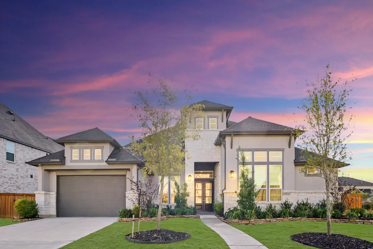 14202 Lollypine Pointe Drive, Cypress, TX 77433 - Image #1