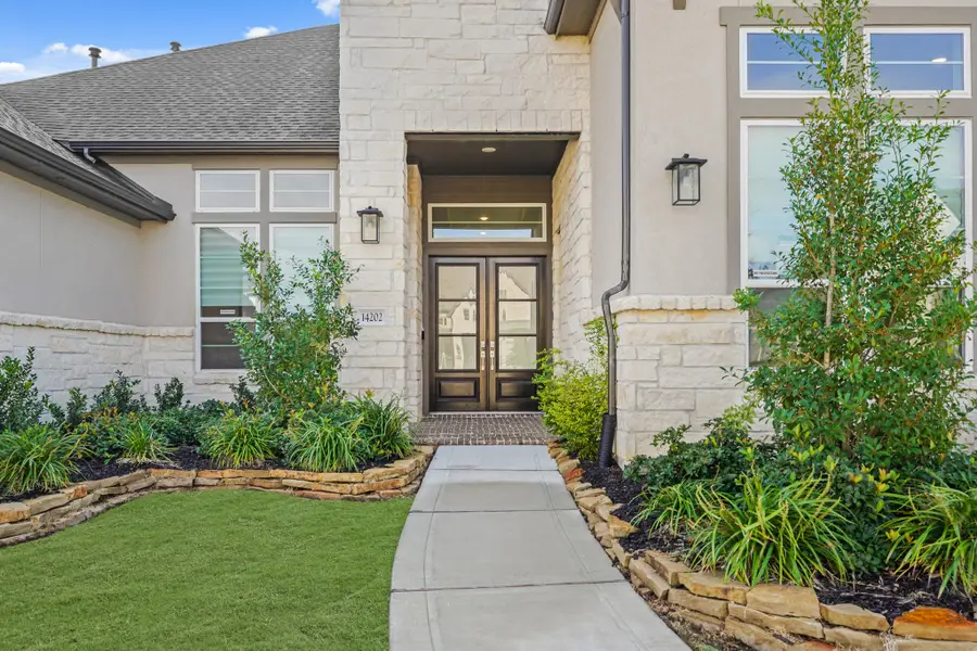 14202 Lollypine Pointe Drive, Cypress, TX 77433 - Image #2