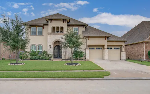 14914 House Martin Lane, Cypress, TX 77429