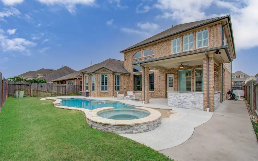 14914 House Martin Lane, Cypress, TX 77429 - Image #2
