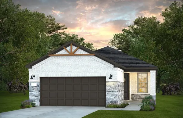 31747 Stately Drive, Fulshear, TX 77441