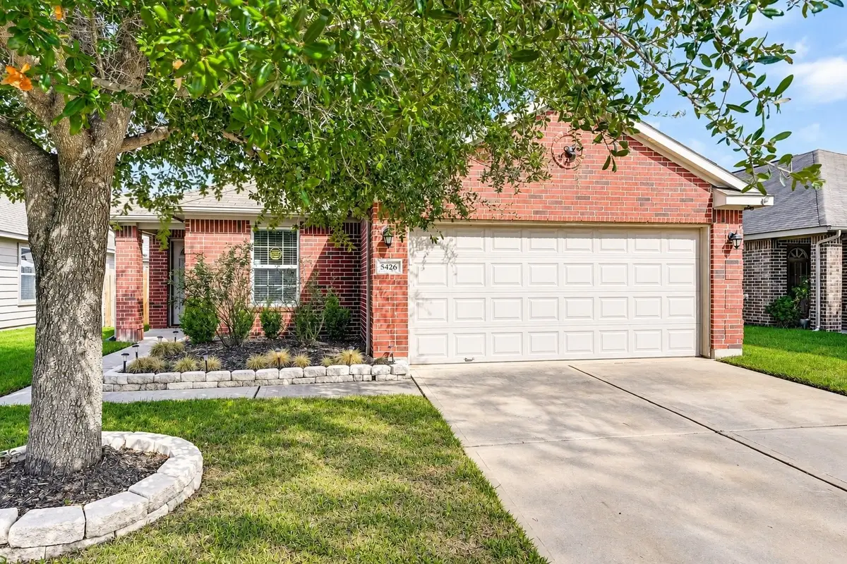 5426 Casa Batillo Drive, Katy, TX 77449 - #1