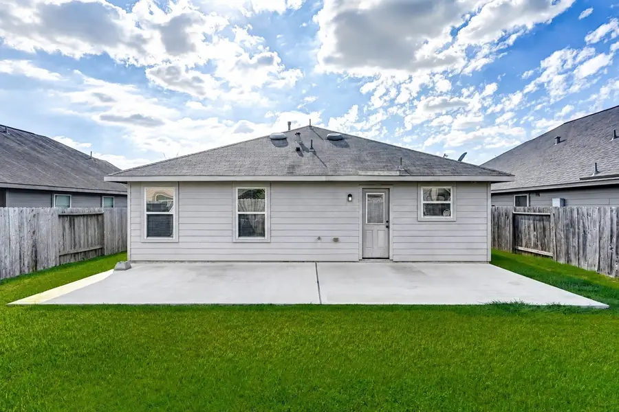 5426 Casa Batillo Drive, Katy, TX 77449 - #2