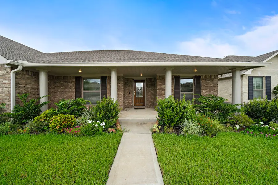 3304 Patagonia Street, League City, TX 77573 - Image #2