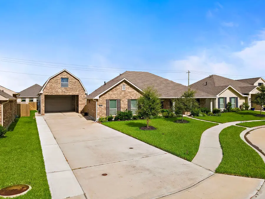 3304 Patagonia Street, League City, TX 77573 - Image #3