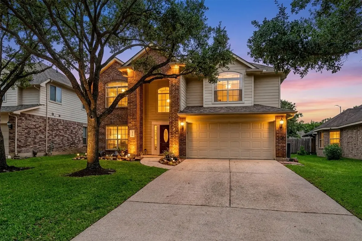 6822 Summer Bridge Lane, Spring, TX 77379 - #1