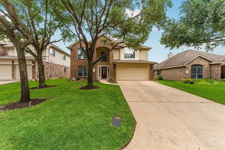 6822 Summer Bridge Lane, Spring, TX 77379 - #2