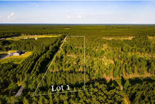 TBD lot 1 Fm 1276, Livingston, TX 77351