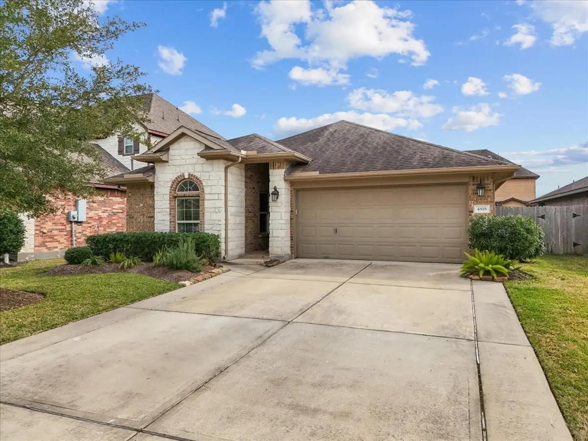 4818 Ladona Court, League City, TX 77573 - #1