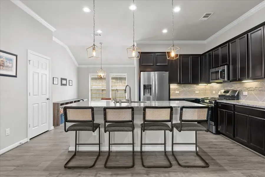 4818 Ladona Court, League City, TX 77573 - #3