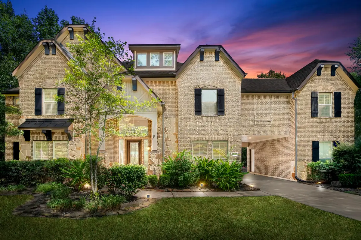 11306 Longmire Creek Court, Conroe, TX 77304 - #1